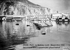Oran port 11